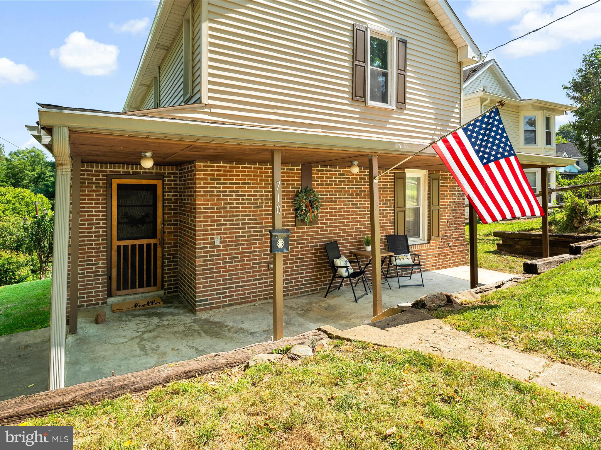 BRUNSWICK - Residential