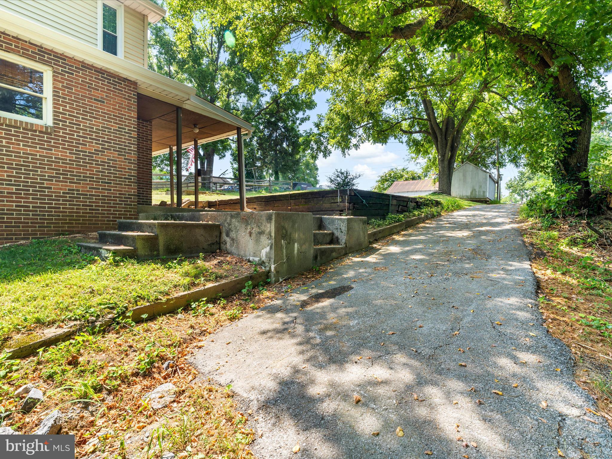 BRUNSWICK - Residential