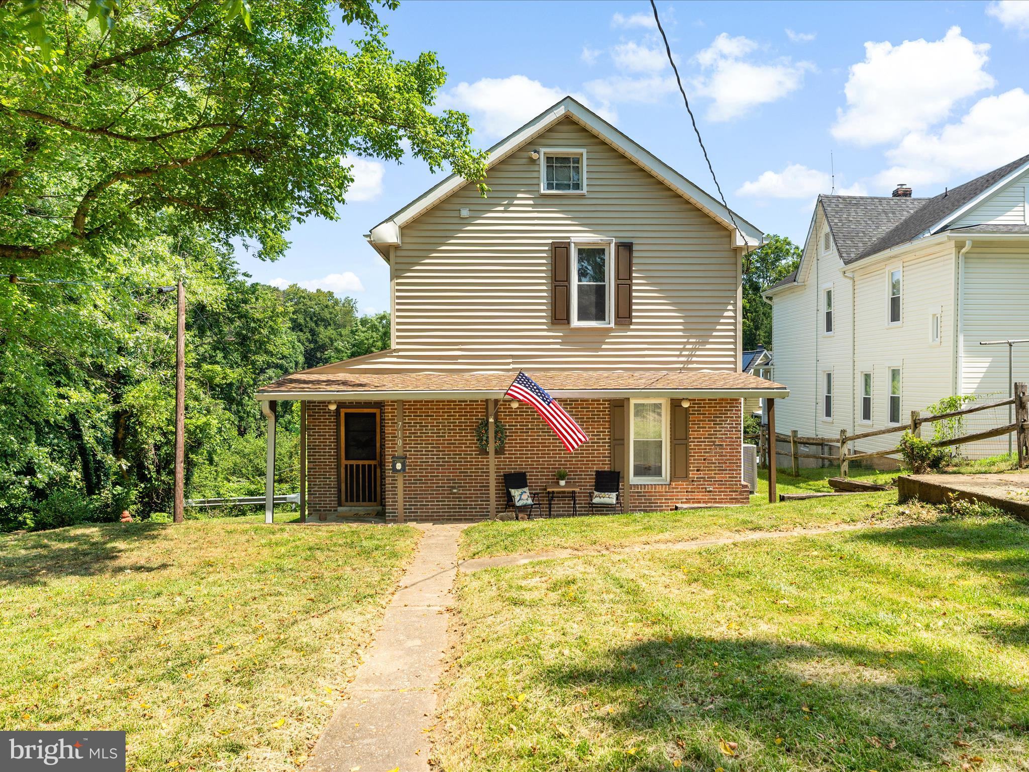 BRUNSWICK - Residential