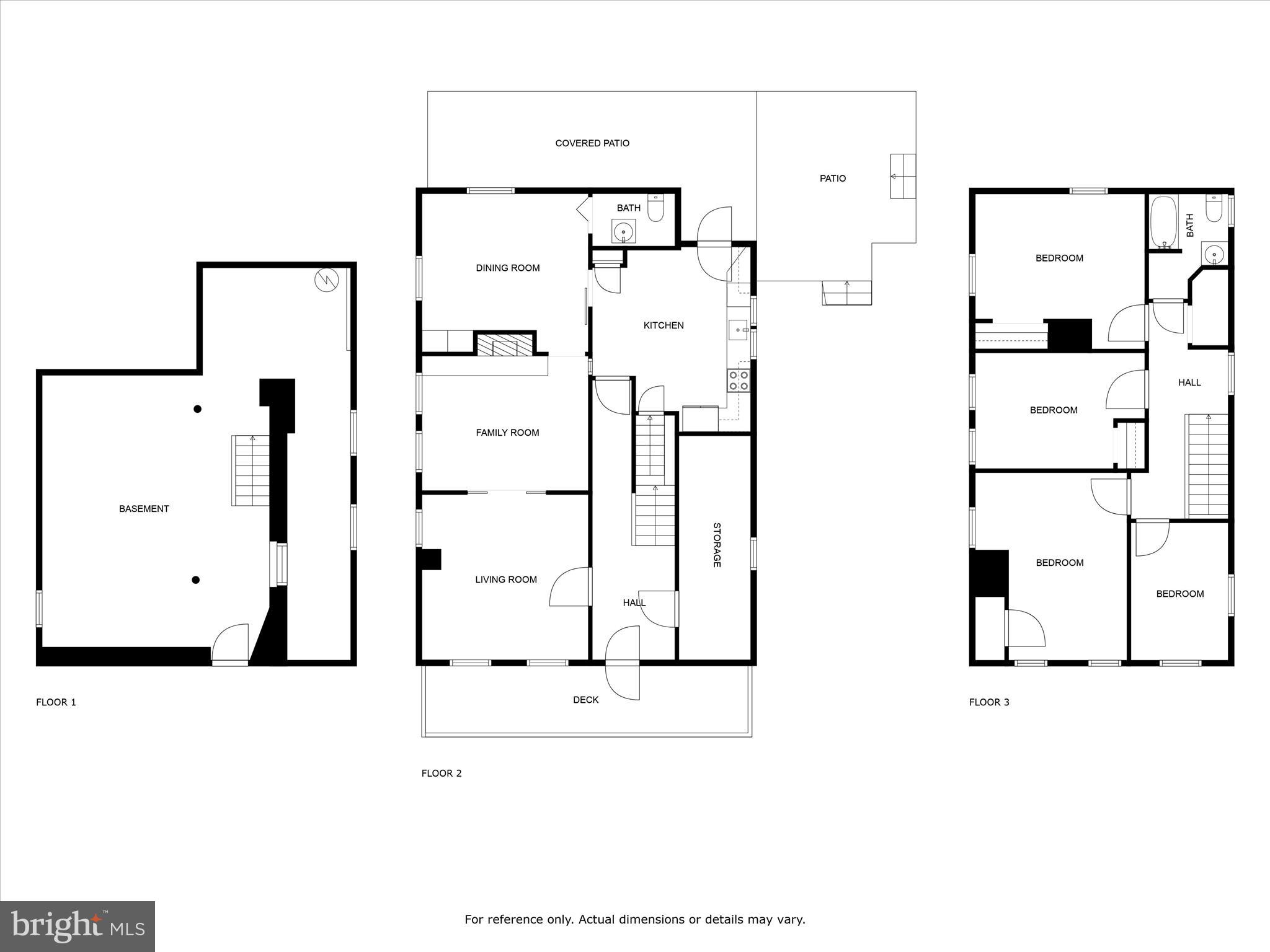 BRUNSWICK - Residential