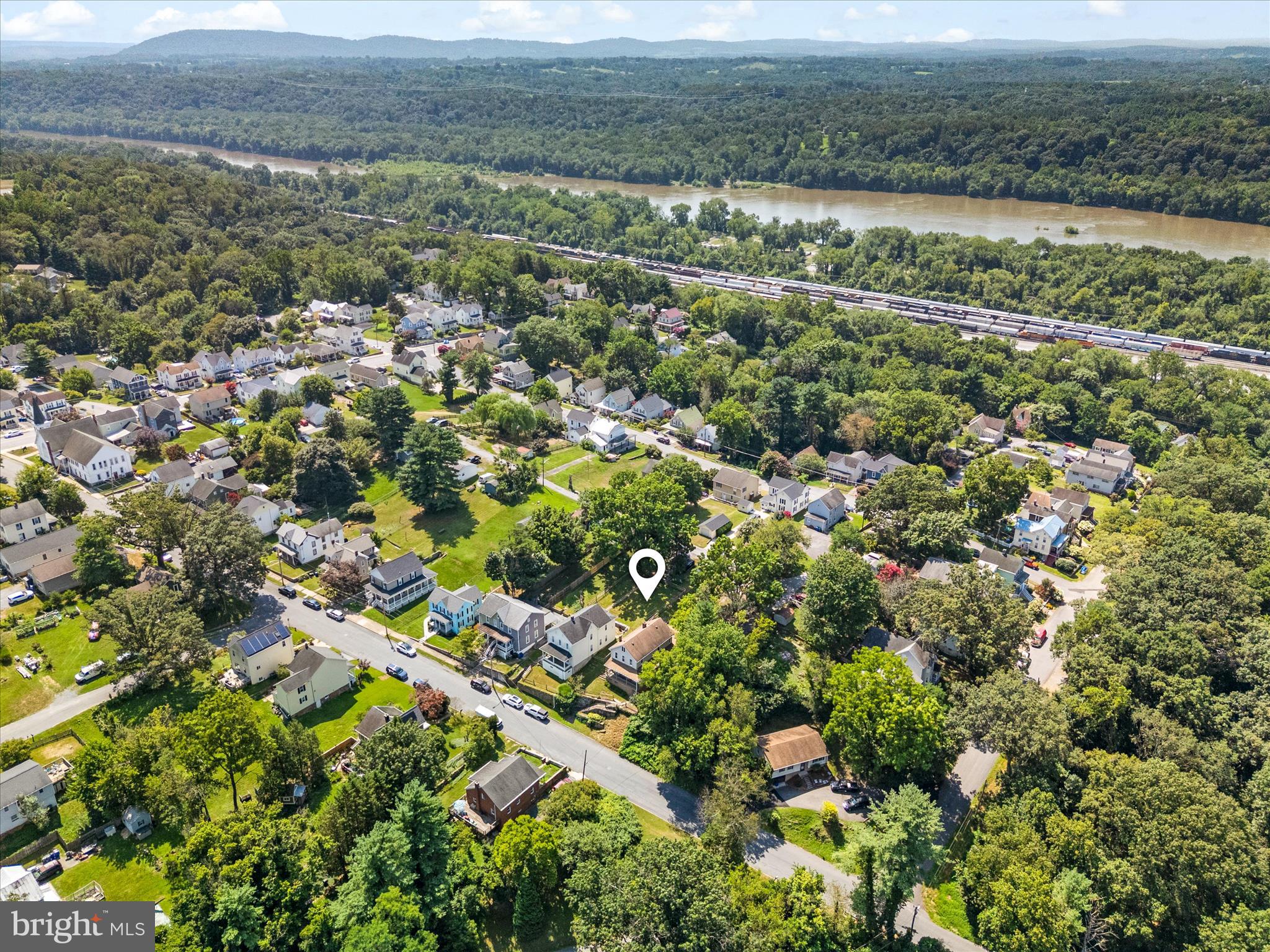 BRUNSWICK - Residential