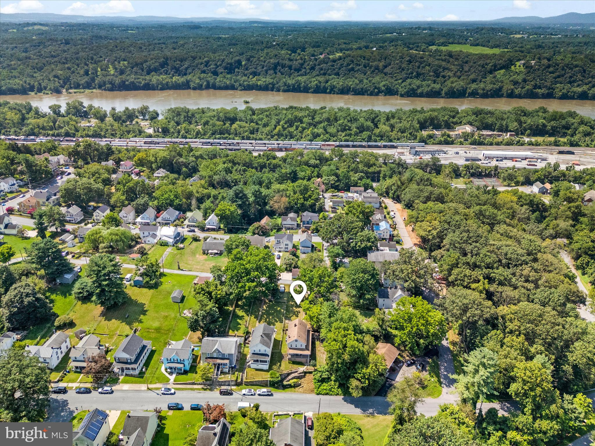 BRUNSWICK - Residential