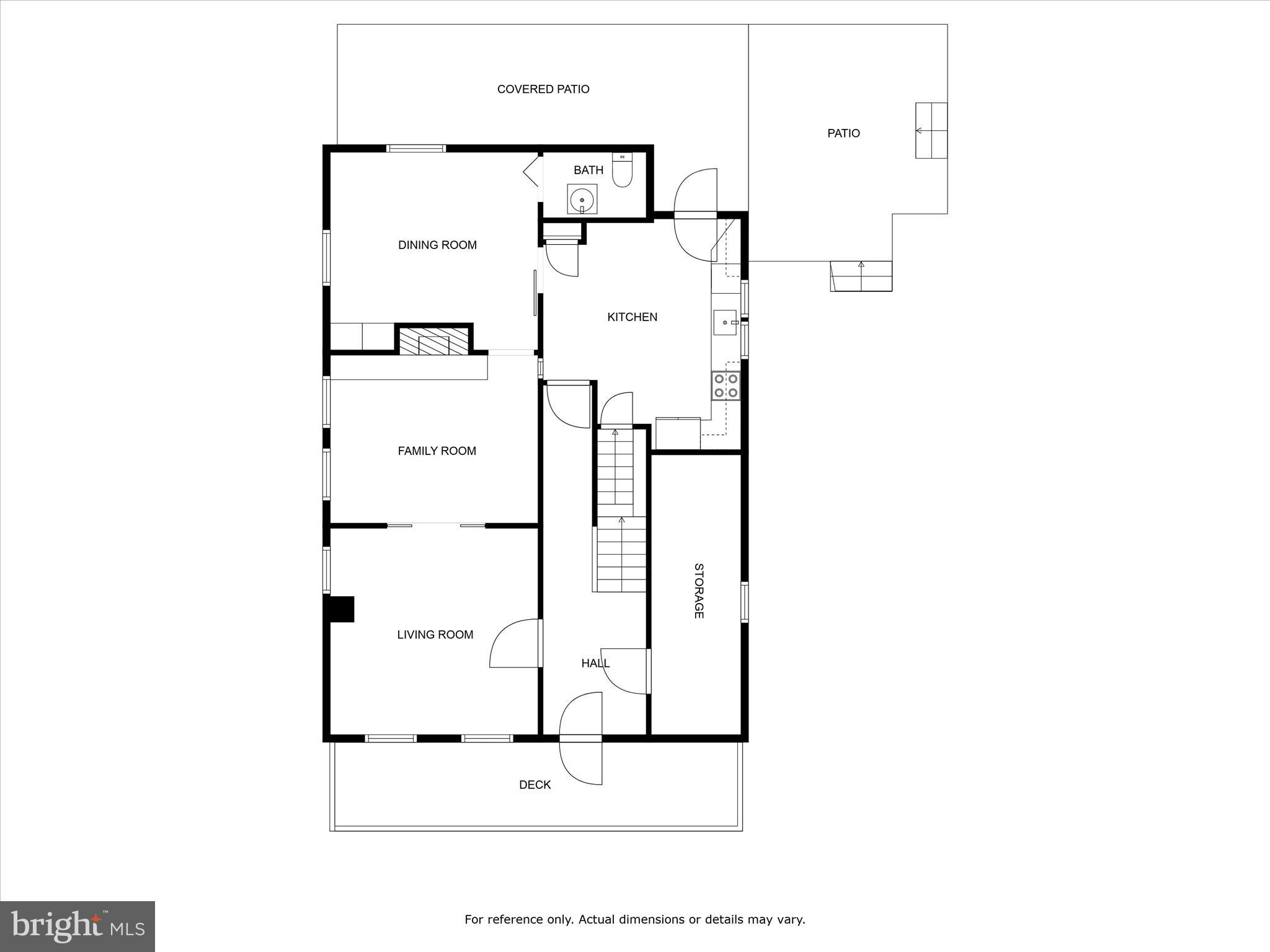 BRUNSWICK - Residential