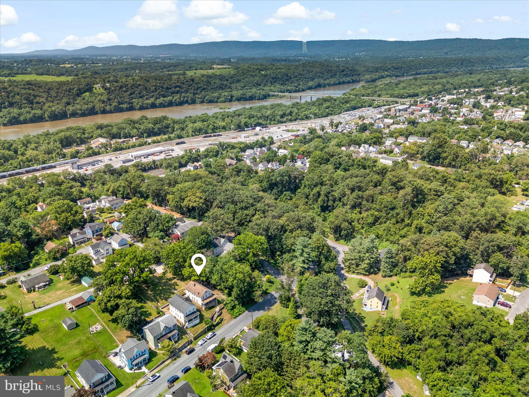 BRUNSWICK - Residential