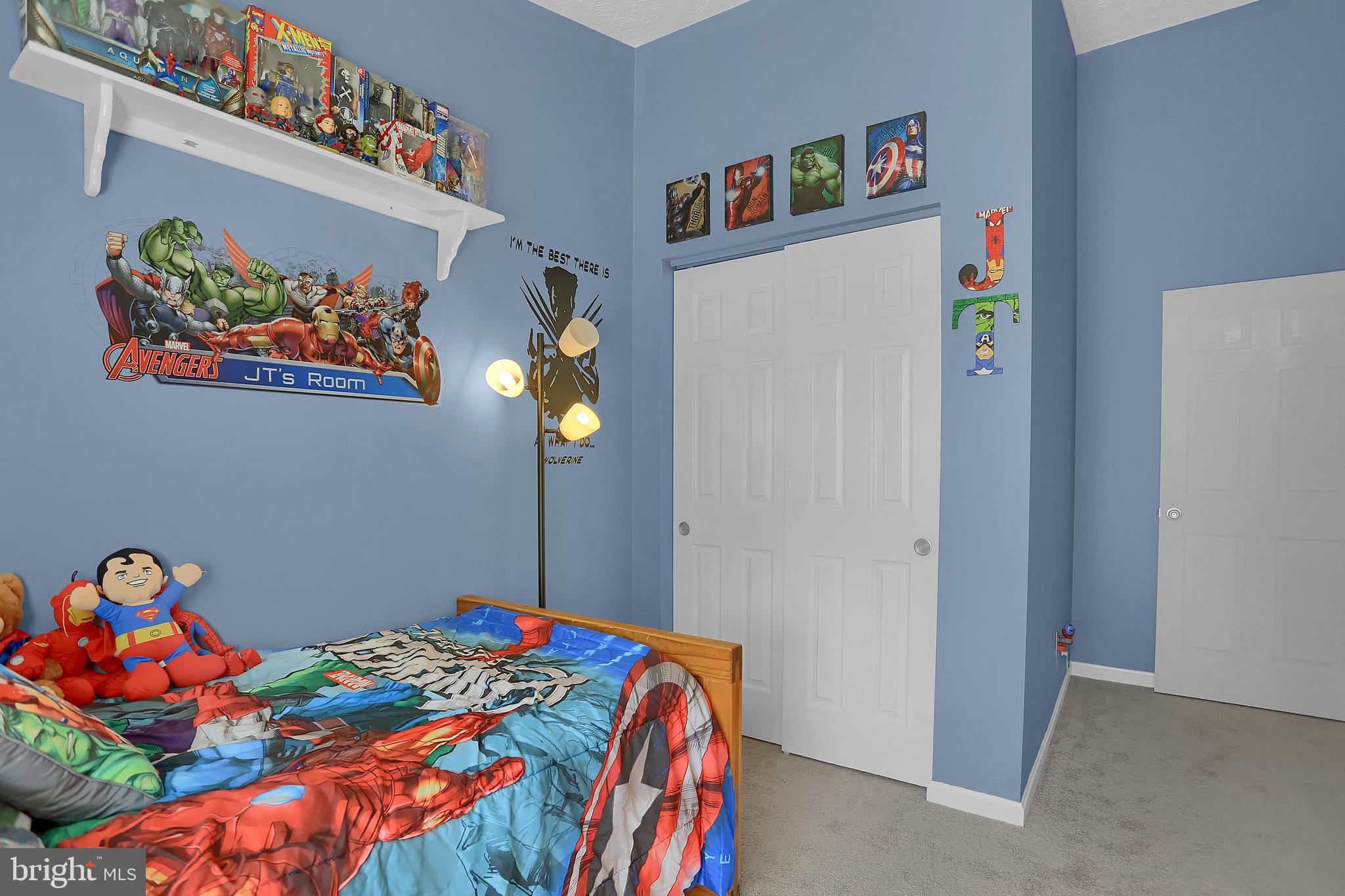 CONSTANT BRANCH - Residential