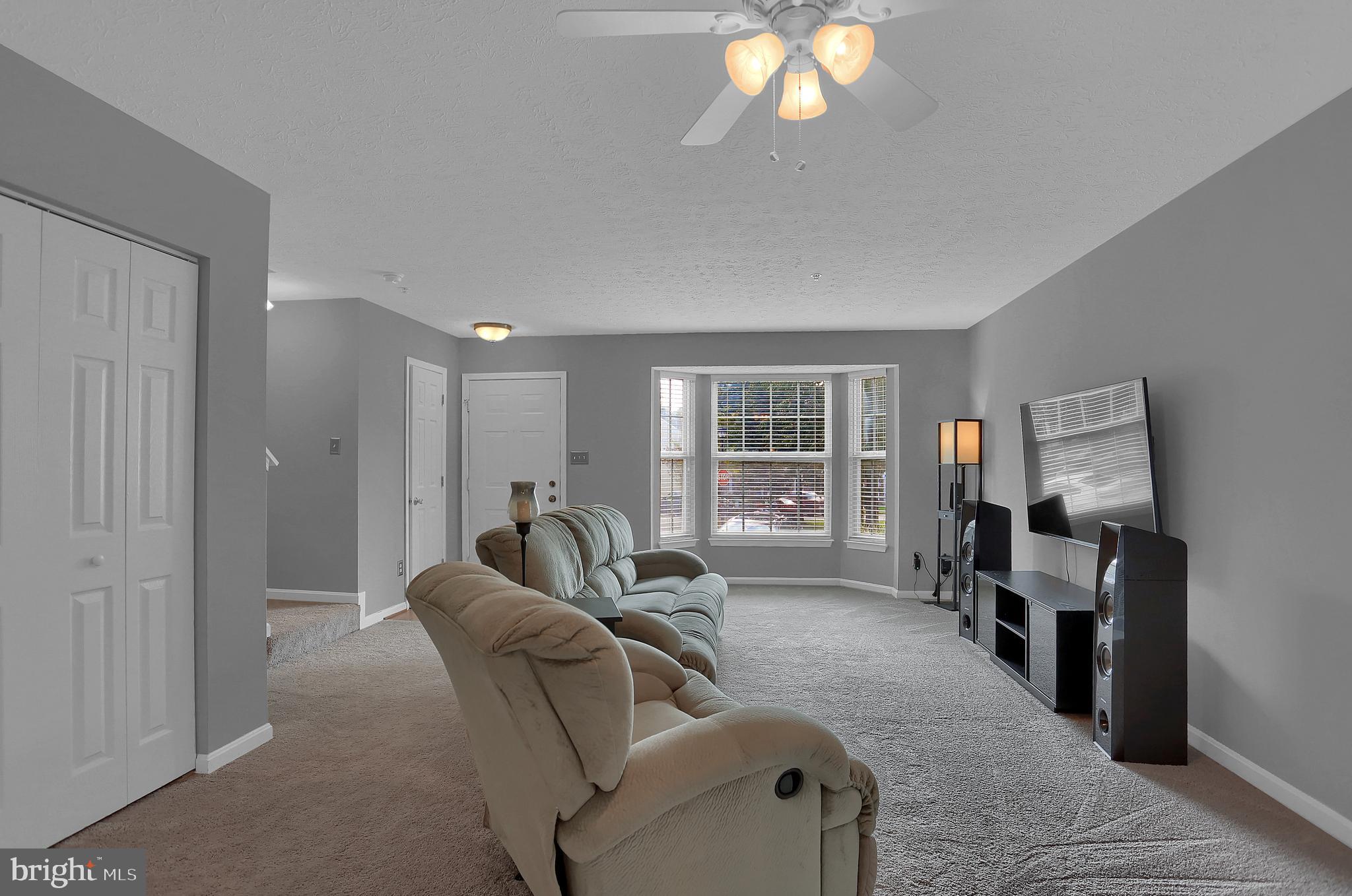 CONSTANT BRANCH - Residential