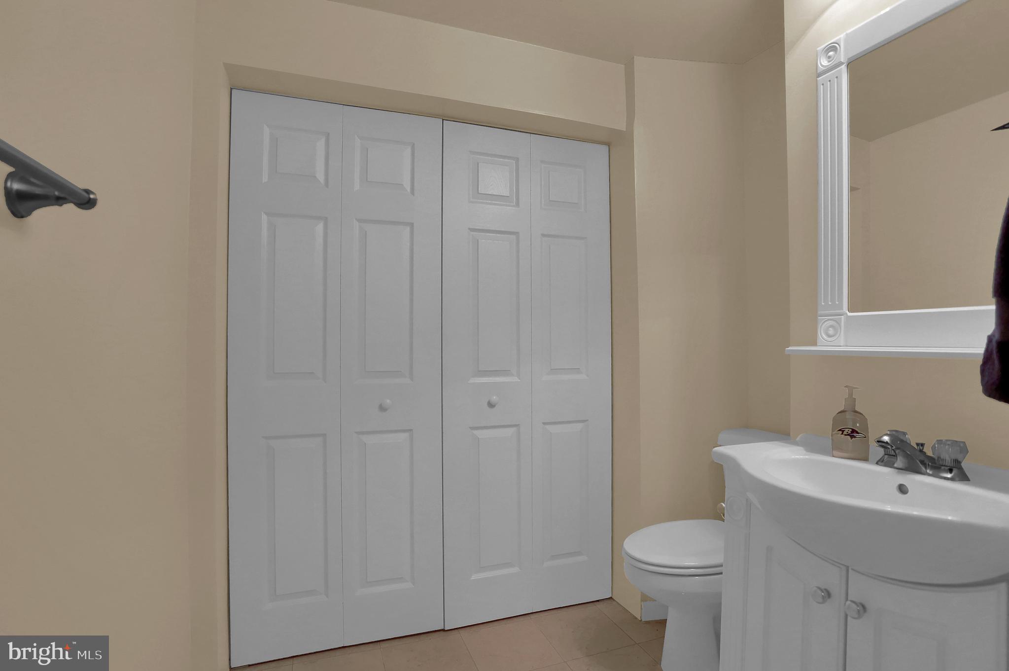 CONSTANT BRANCH - Residential