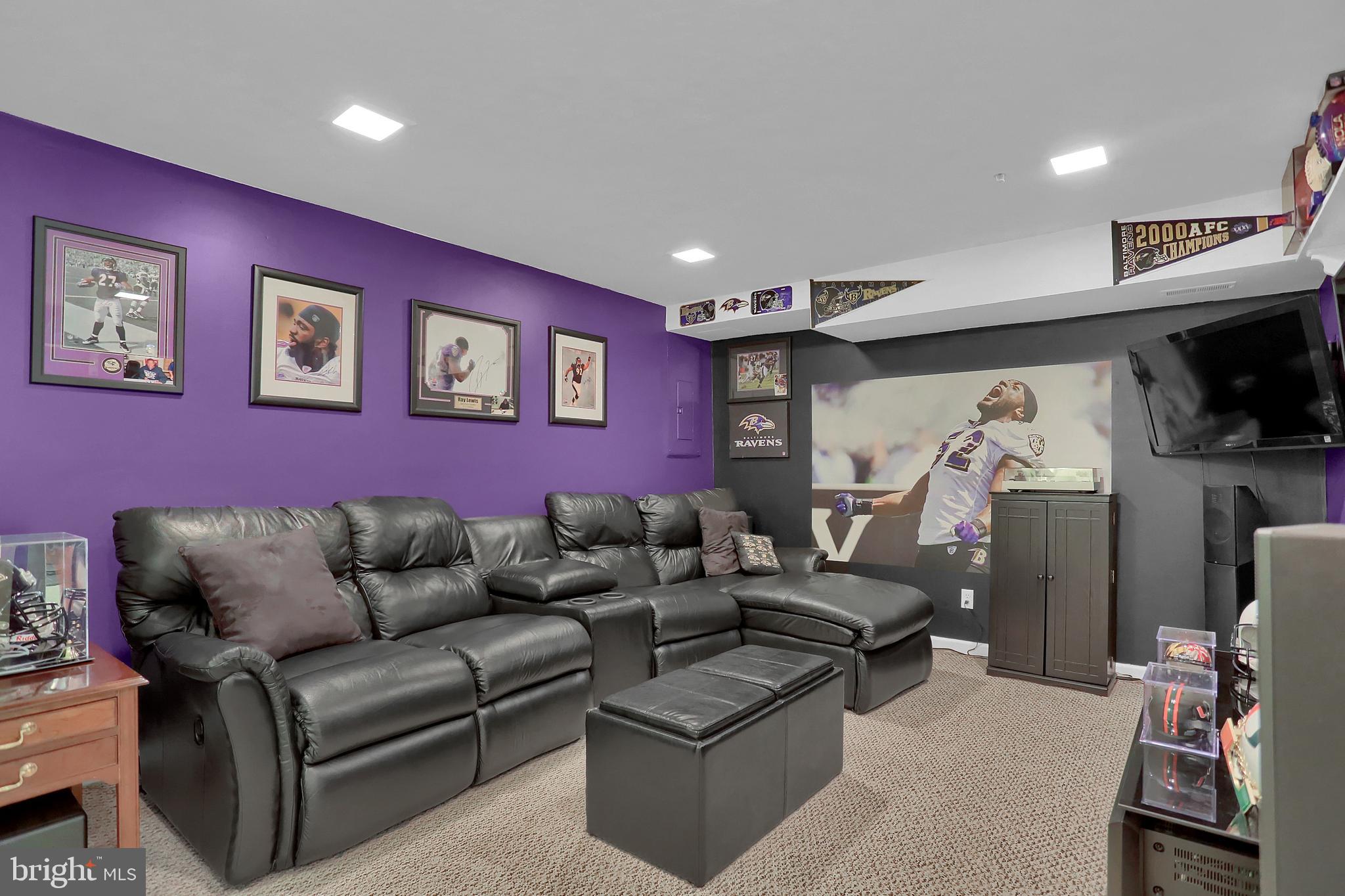 CONSTANT BRANCH - Residential