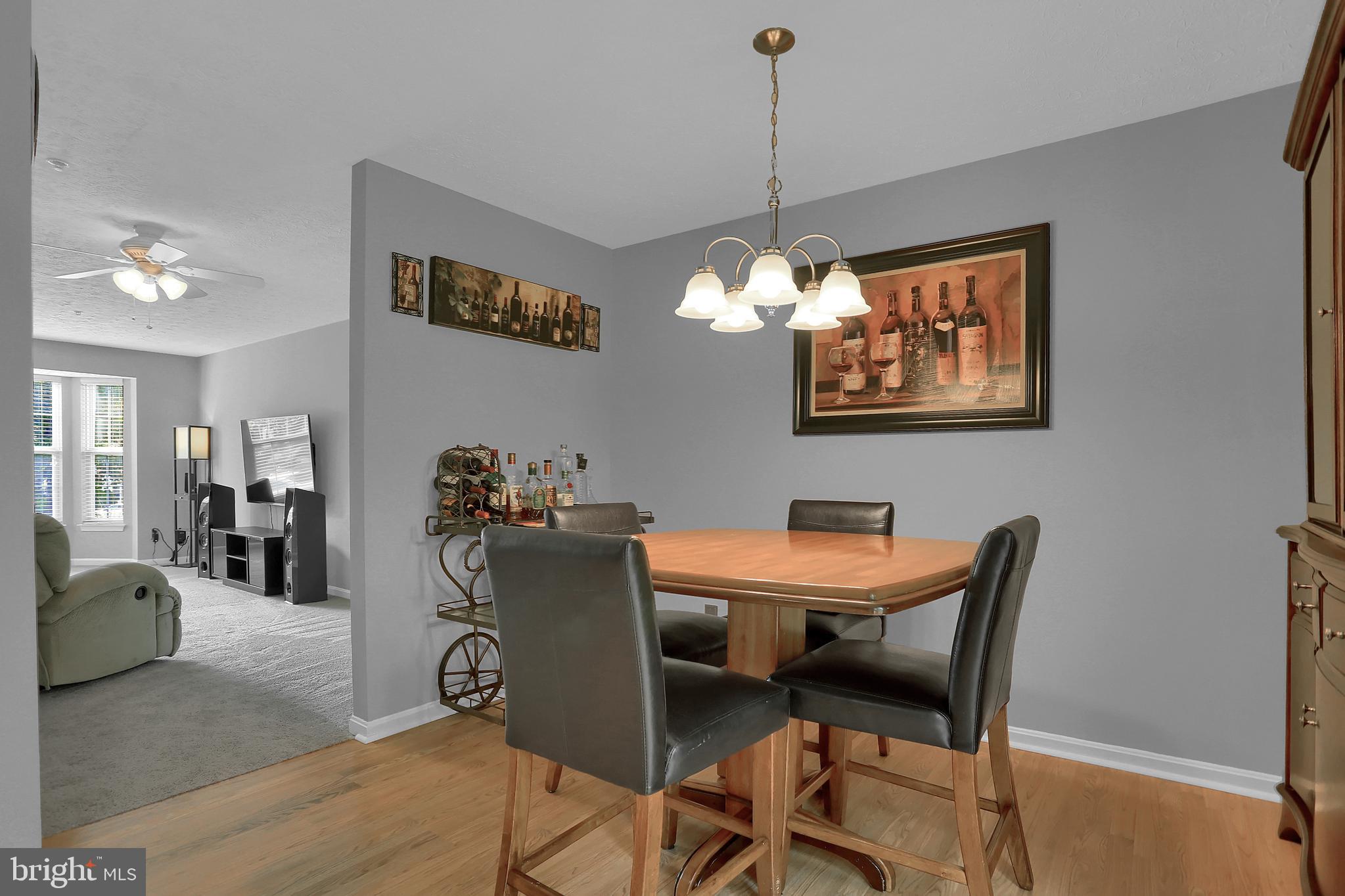 CONSTANT BRANCH - Residential