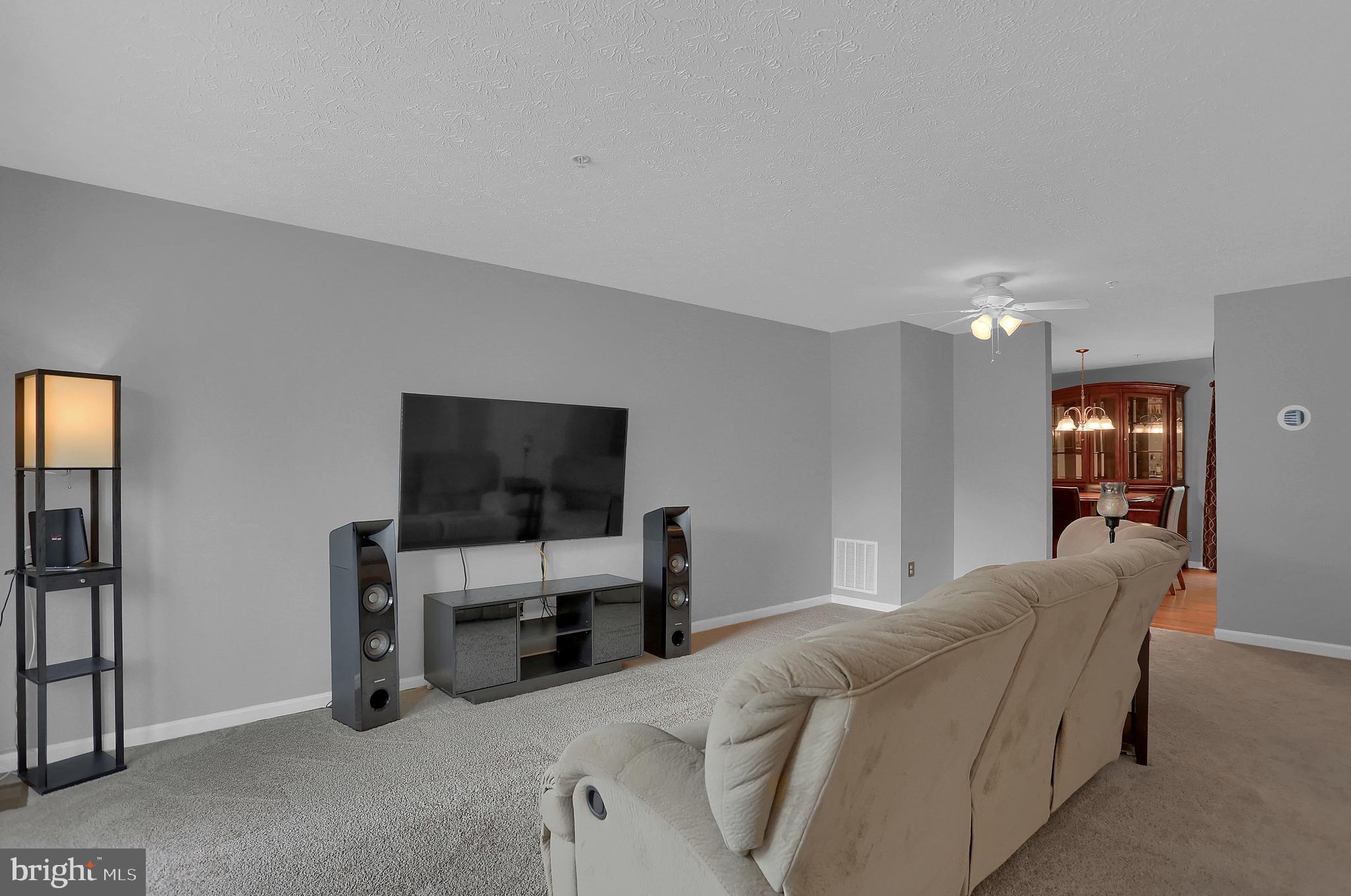 CONSTANT BRANCH - Residential