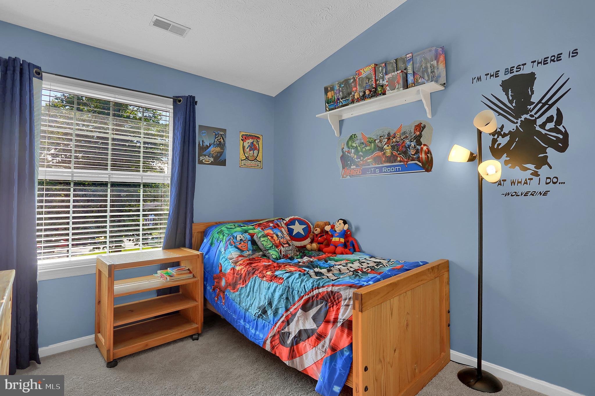 CONSTANT BRANCH - Residential