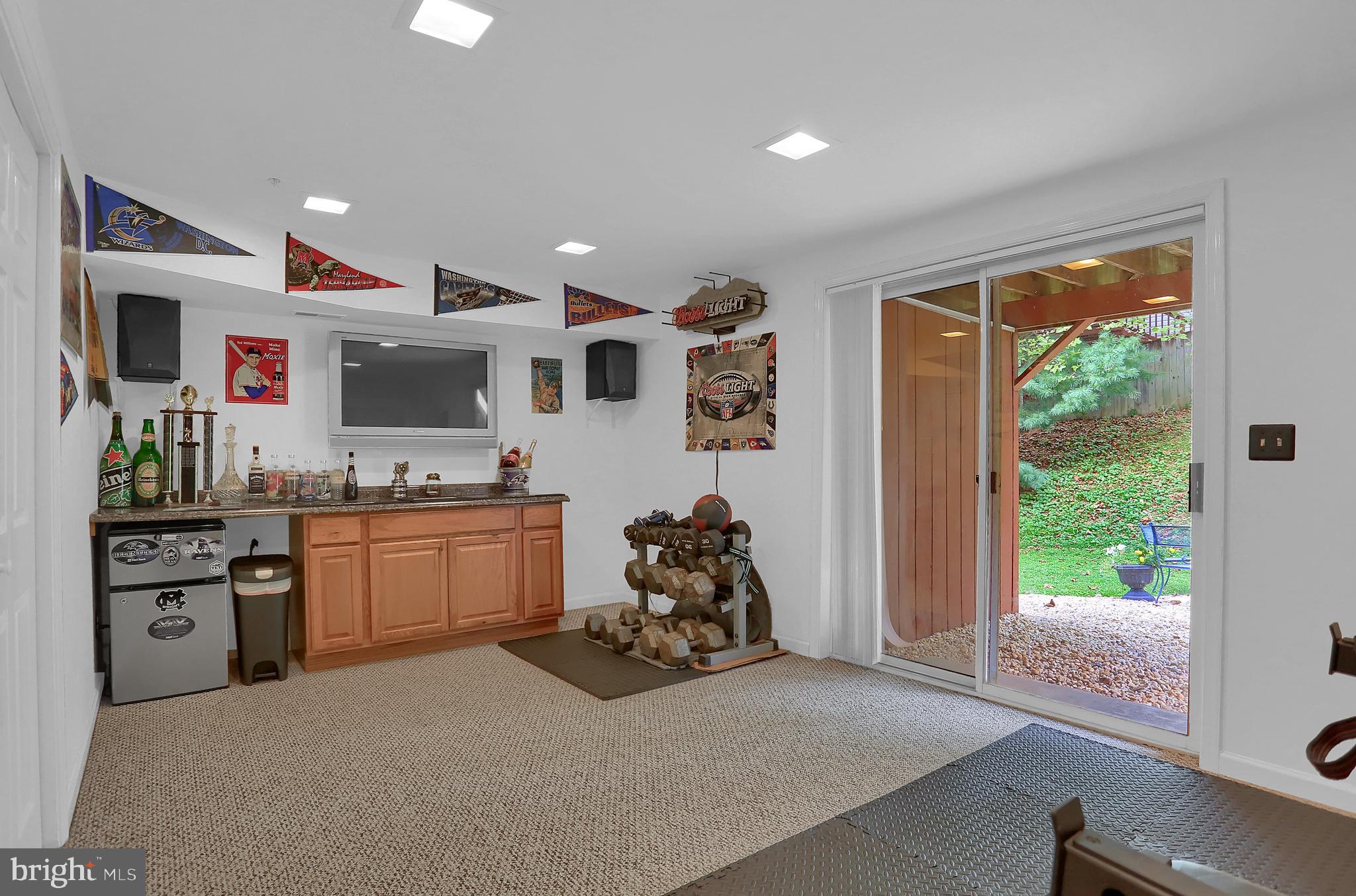 CONSTANT BRANCH - Residential