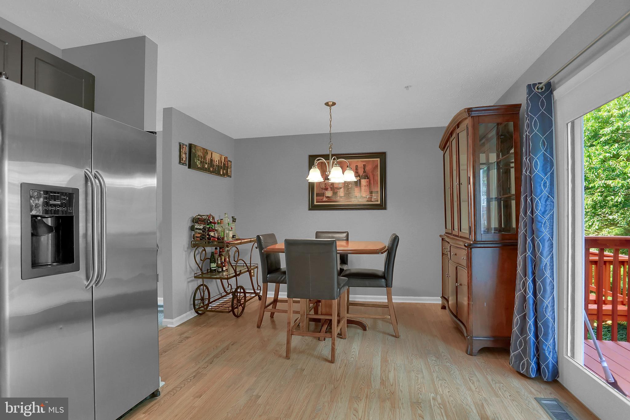 CONSTANT BRANCH - Residential