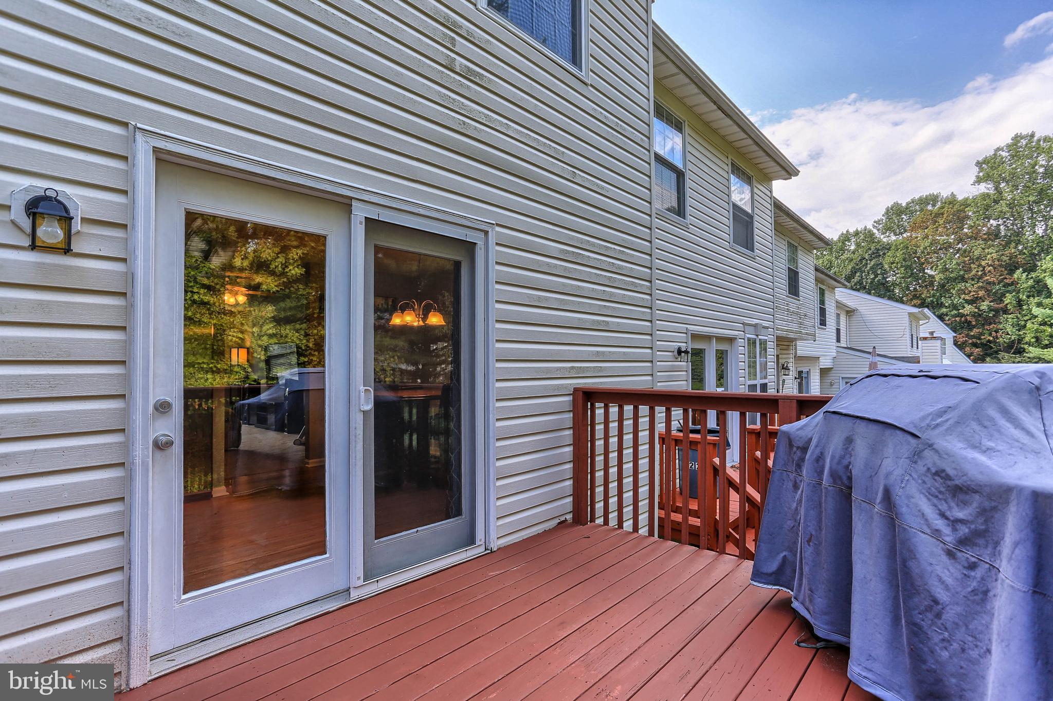 CONSTANT BRANCH - Residential