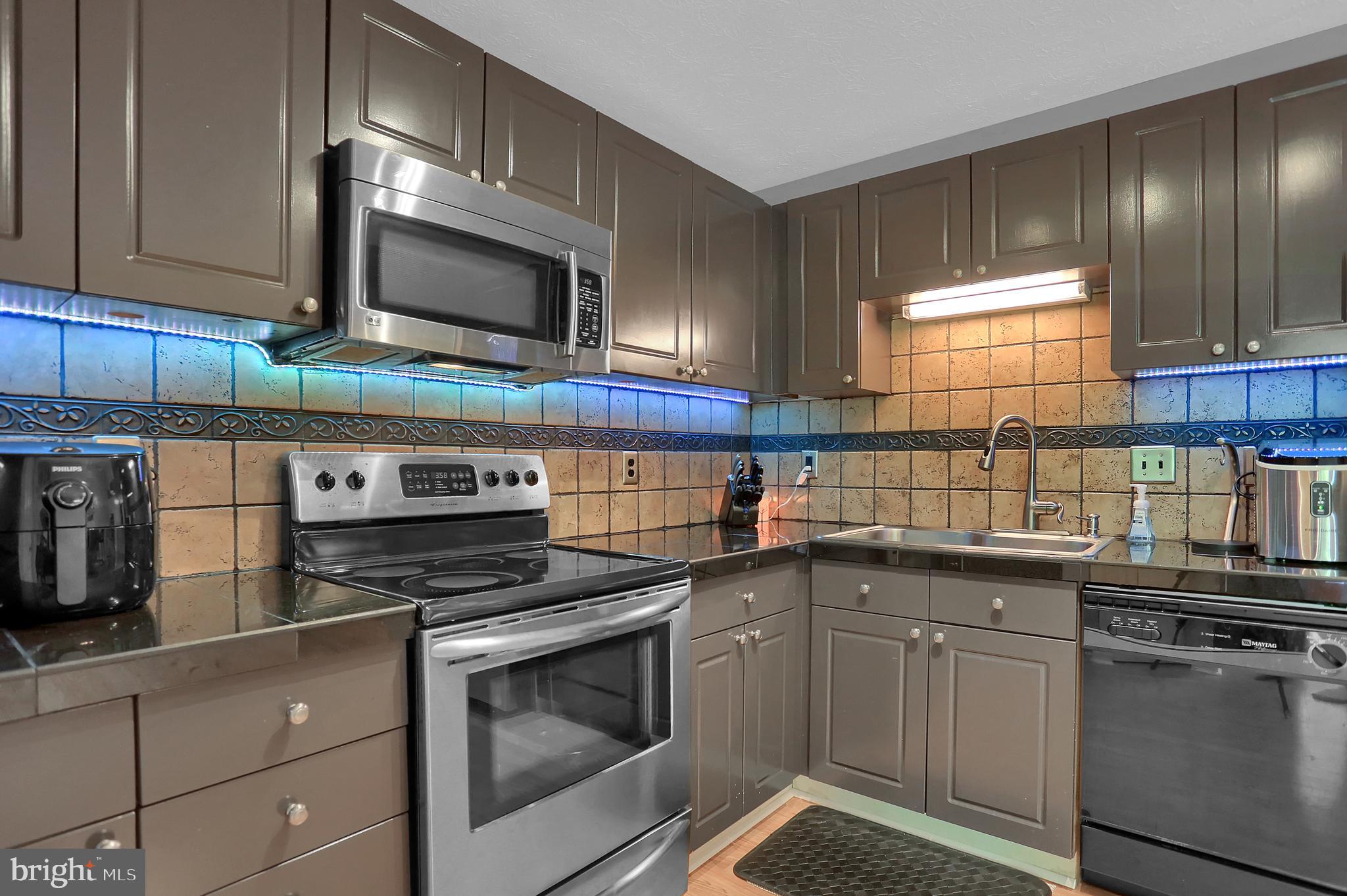 CONSTANT BRANCH - Residential