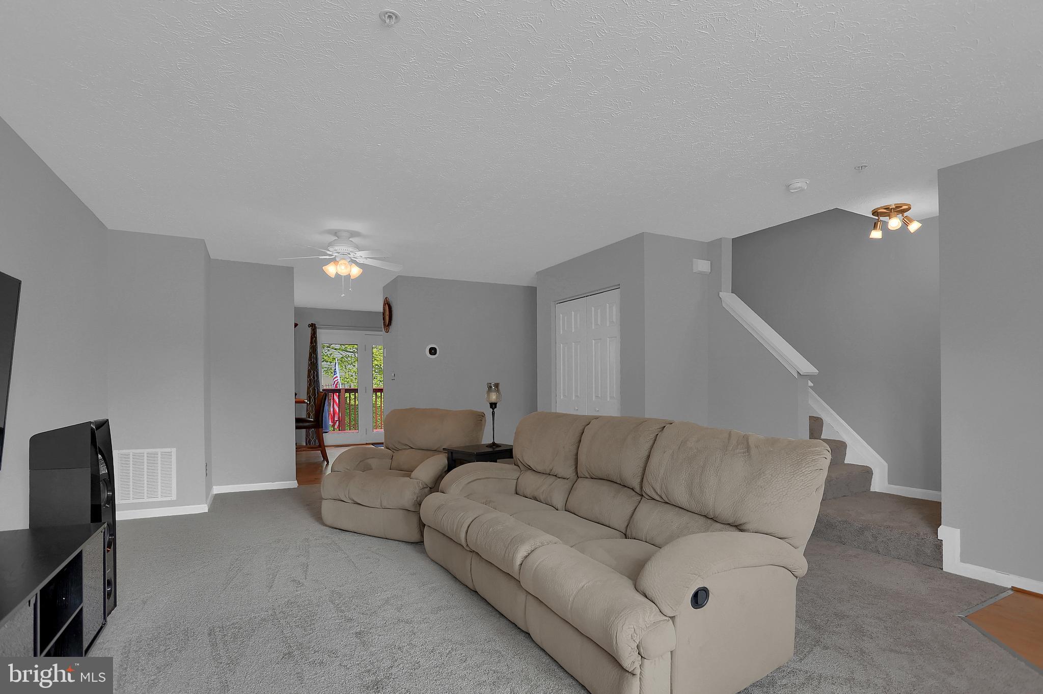 CONSTANT BRANCH - Residential