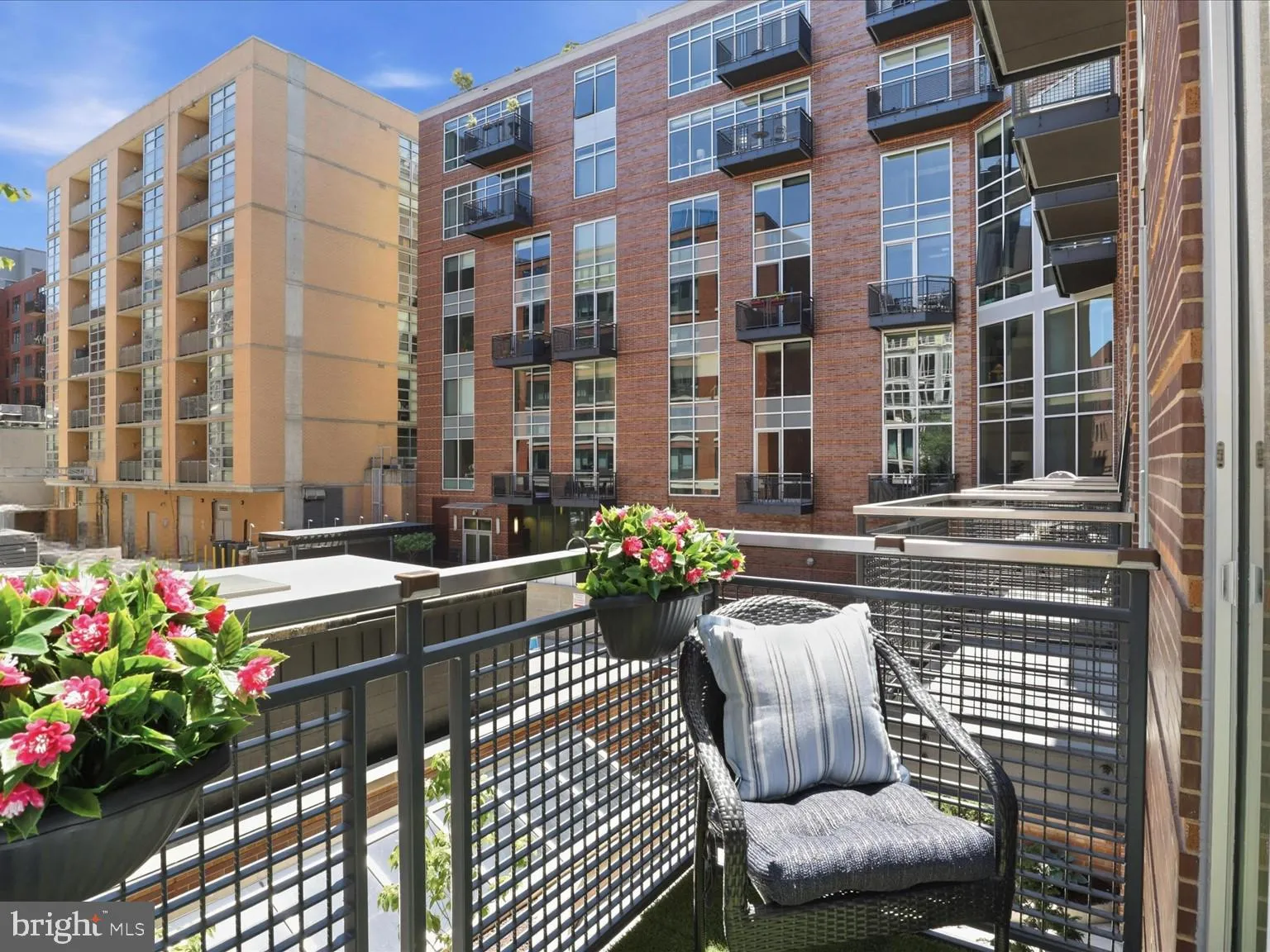 Additional image 38 of 1515 15th Street NW Unit 206, Washington, DC 20005