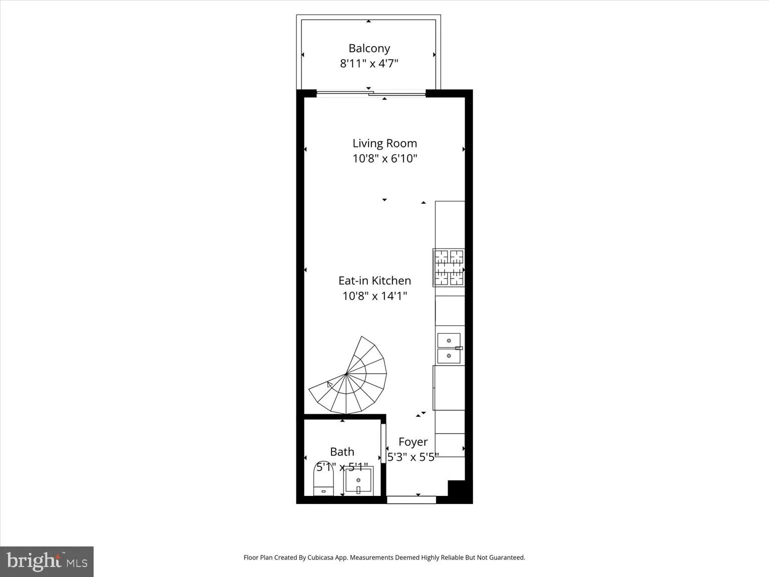Additional image 48 of 1515 15th Street NW Unit 206, Washington, DC 20005