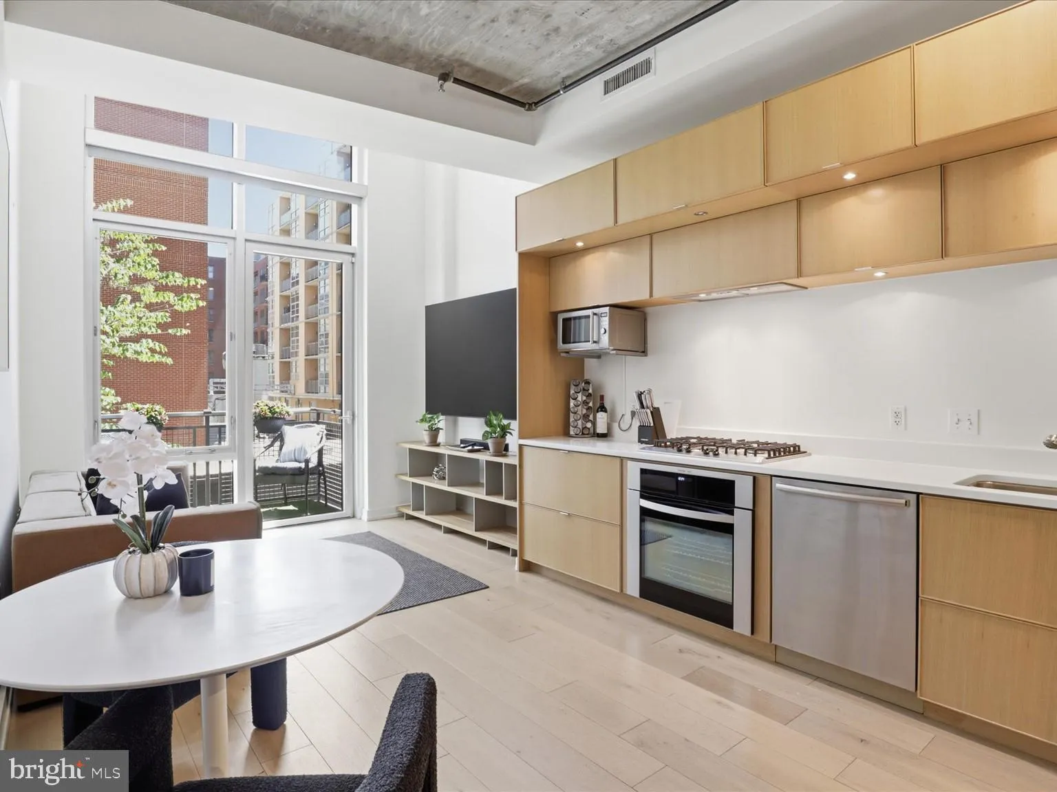 Additional image 34 of 1515 15th Street NW Unit 206, Washington, DC 20005