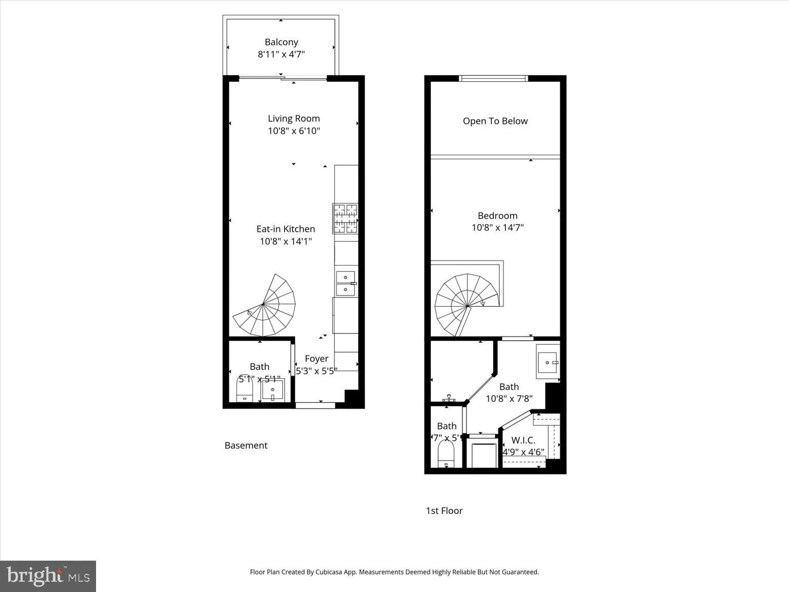 Additional image 50 of 1515 15th Street NW Unit 206, Washington, DC 20005