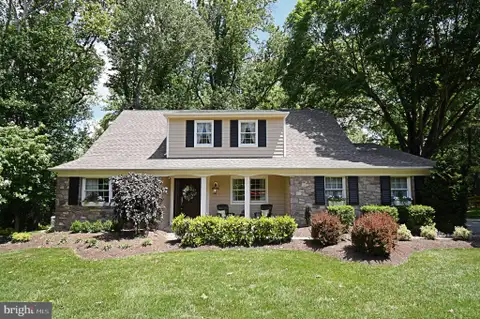 1138 University Drive, Yardley, PA MLS: PABU2122342