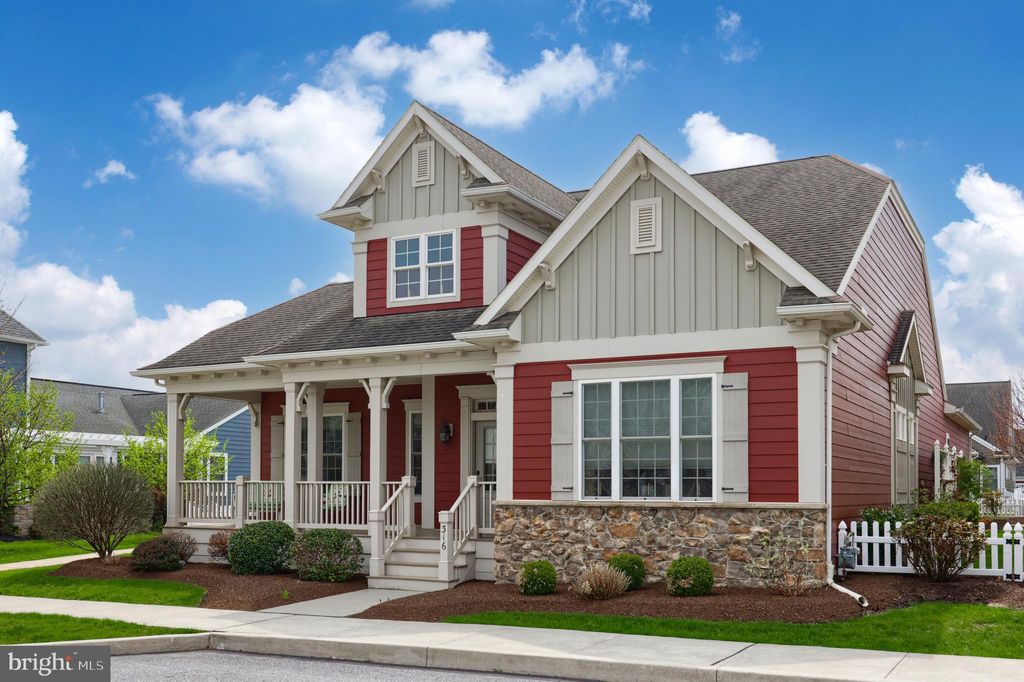 Photo of 316 Liberty Street, Ephrata, PA 17522 (MLS # PALA2049450)