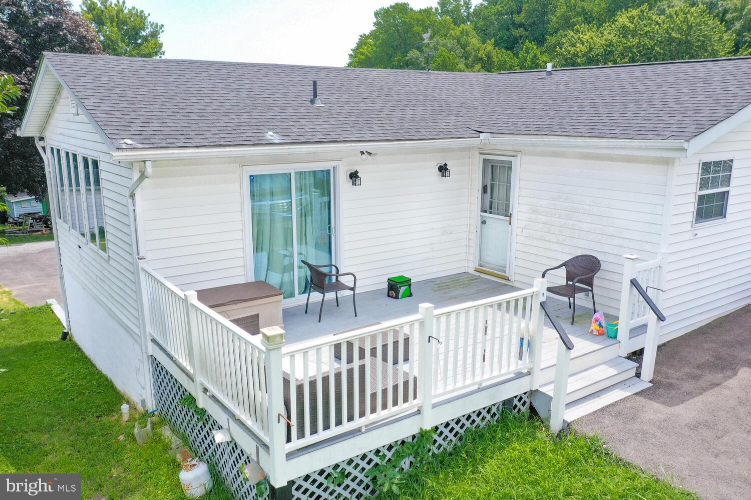 LOCUST GROVE - Residential