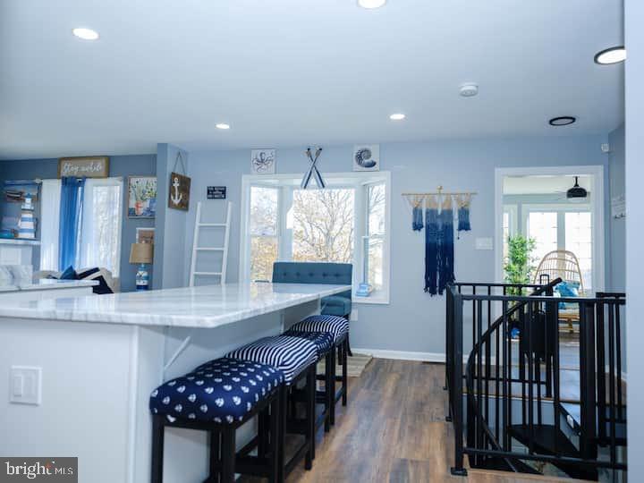 LOCUST GROVE - Residential