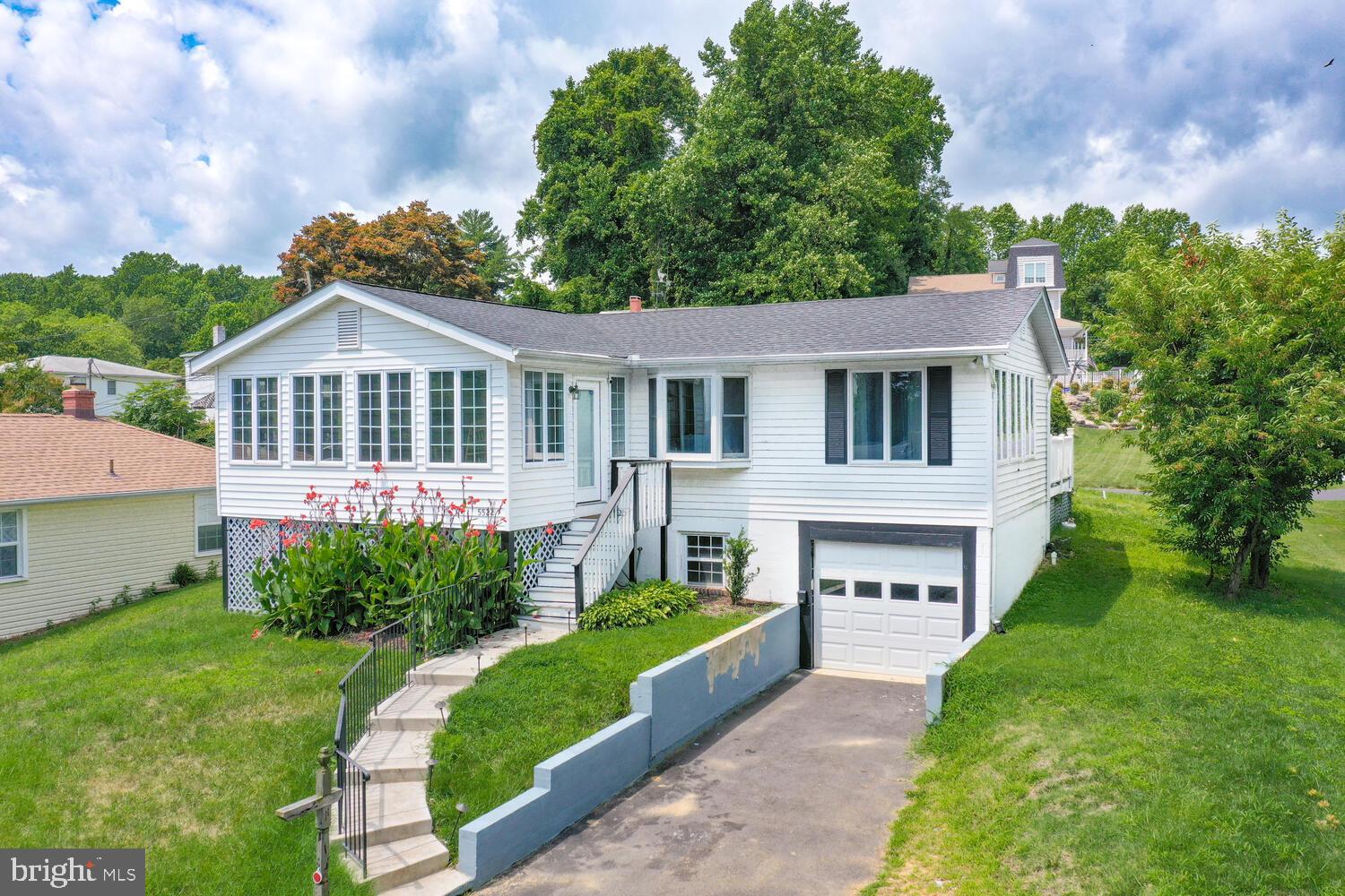 LOCUST GROVE - Residential