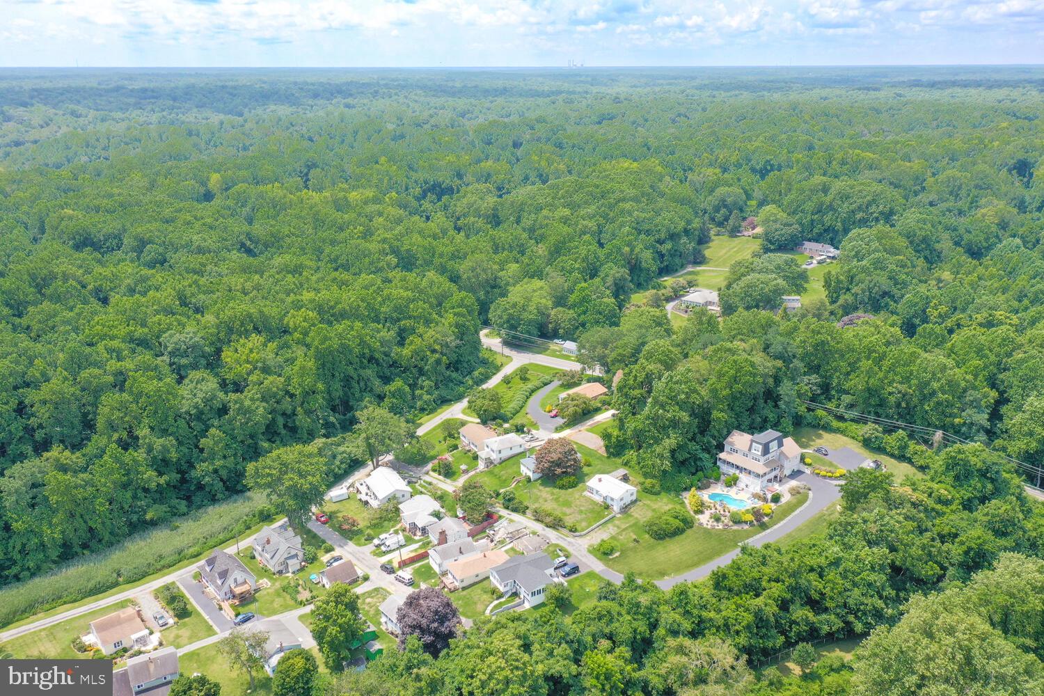 LOCUST GROVE - Residential