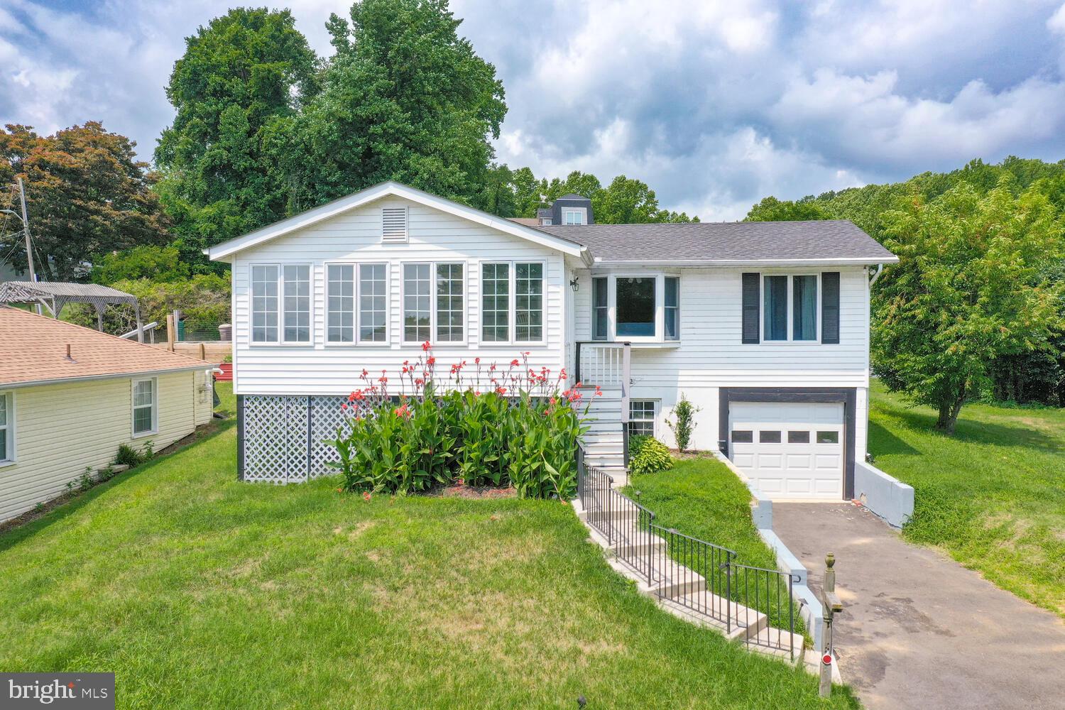 LOCUST GROVE - Residential