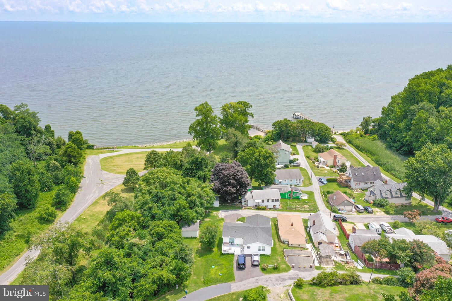 LOCUST GROVE - Residential