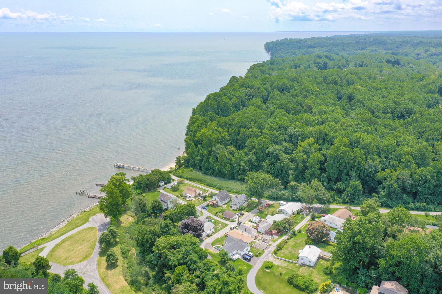 LOCUST GROVE - Residential