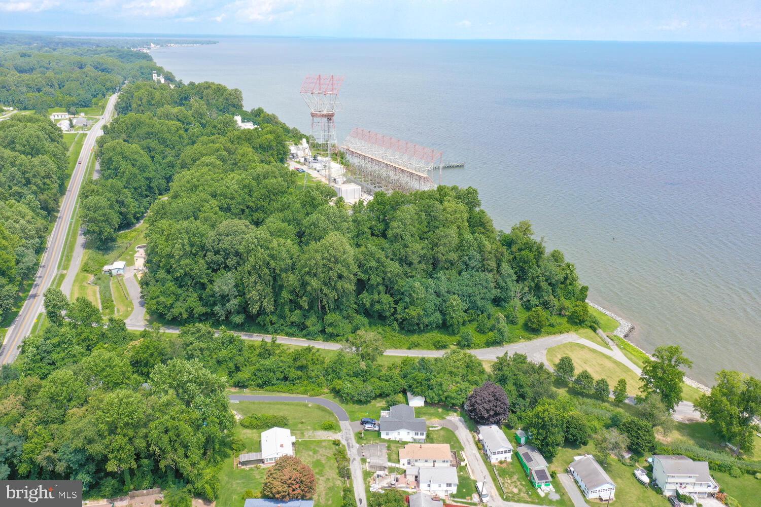 LOCUST GROVE - Residential