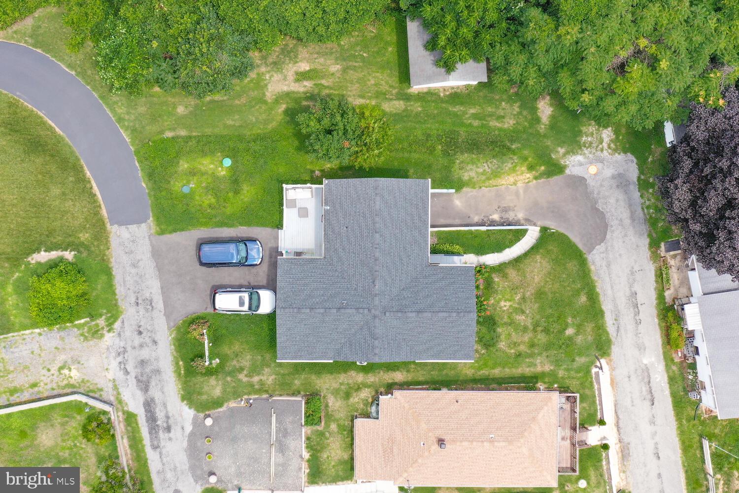 LOCUST GROVE - Residential