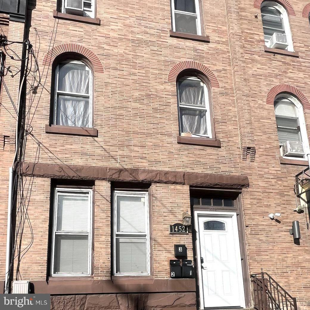 BREWERYTOWN - Residential