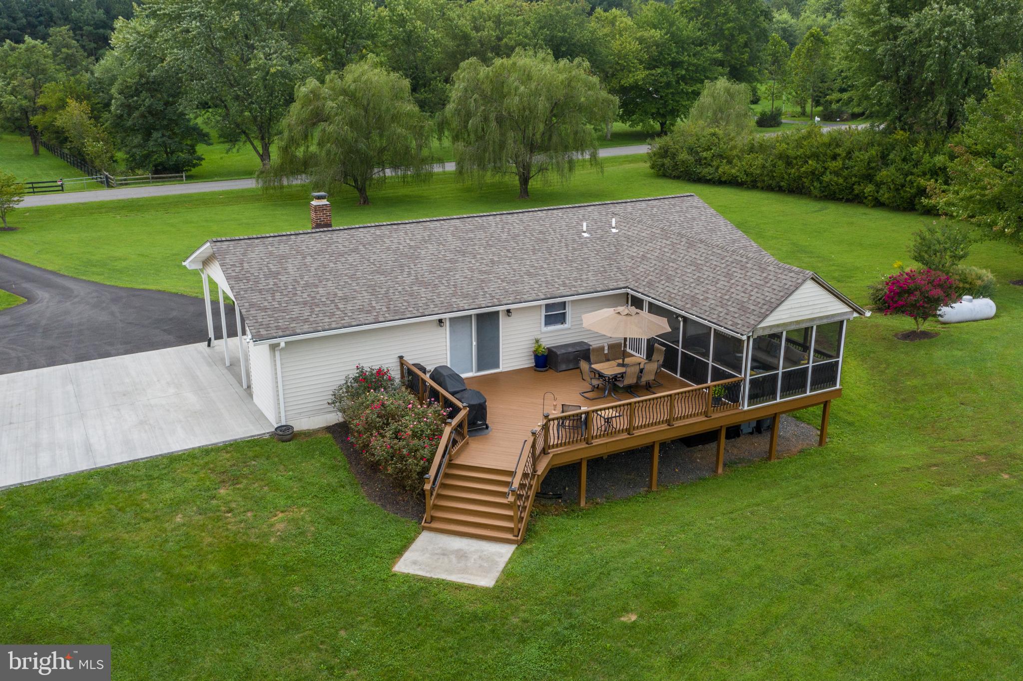 FOREST LAKES ESTATES - Residential