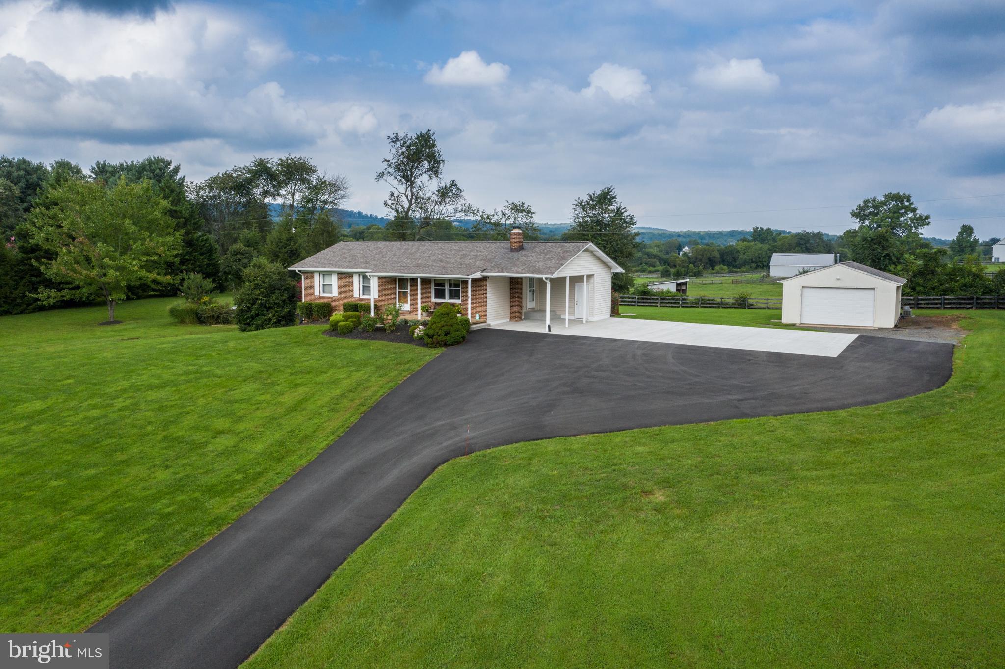 FOREST LAKES ESTATES - Residential