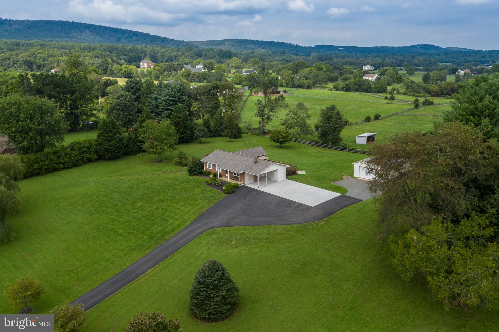 FOREST LAKES ESTATES - Residential