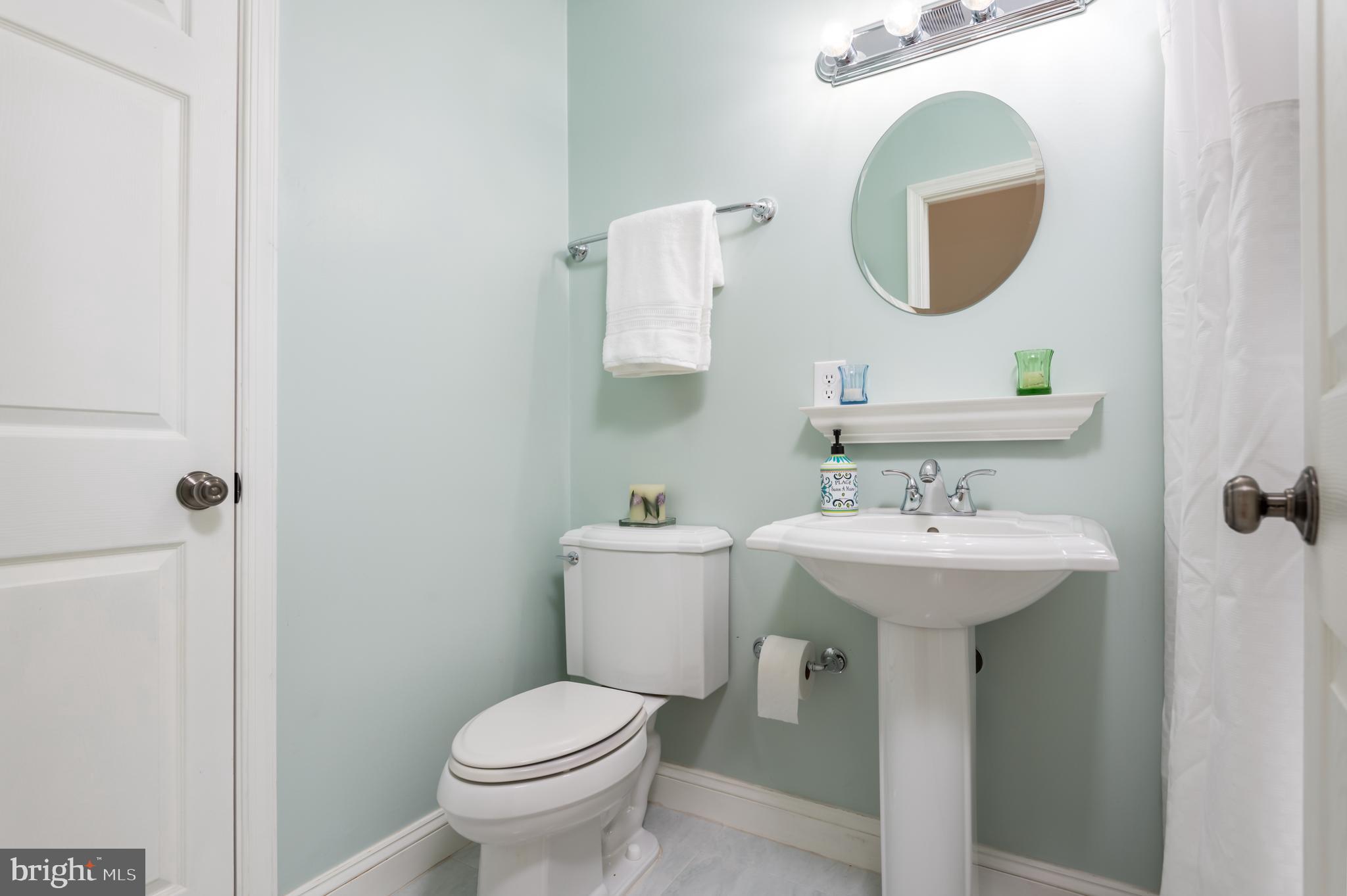 FOREST LAKES ESTATES - Residential