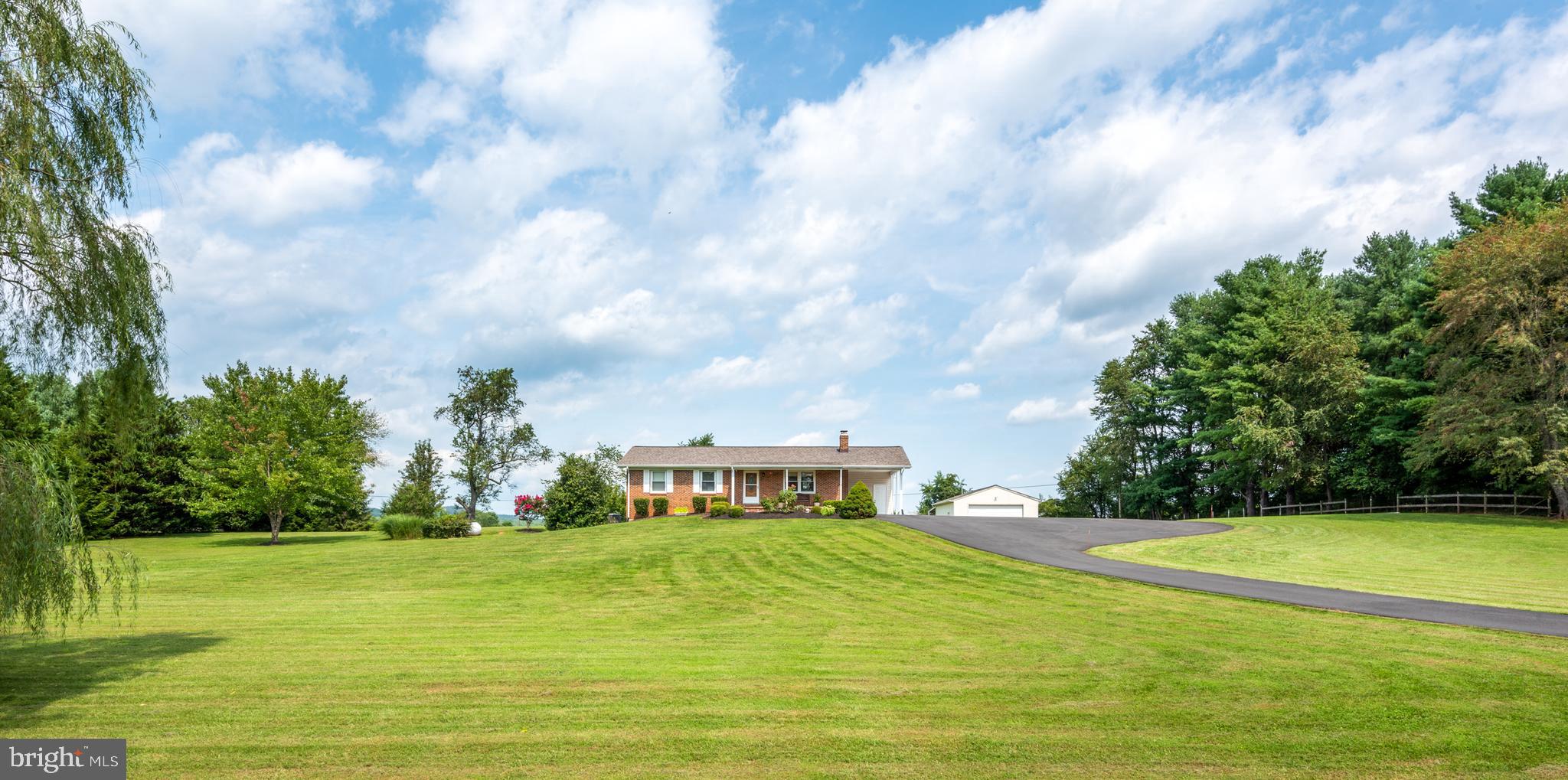 FOREST LAKES ESTATES - Residential