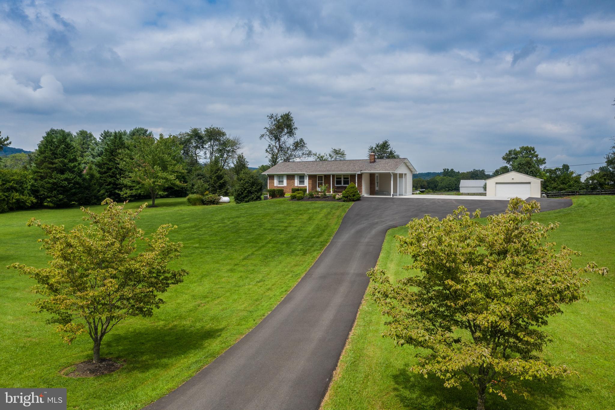 FOREST LAKES ESTATES - Residential