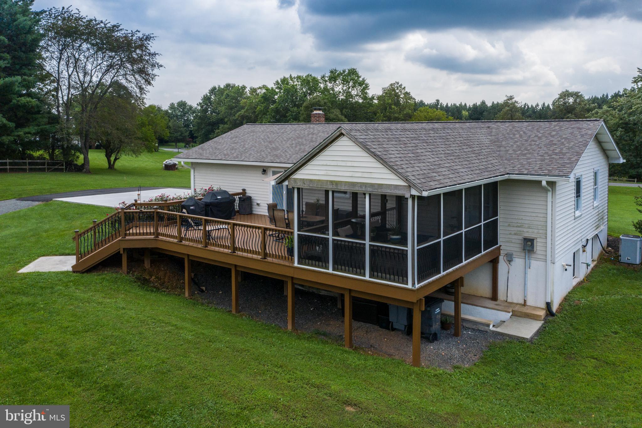 FOREST LAKES ESTATES - Residential