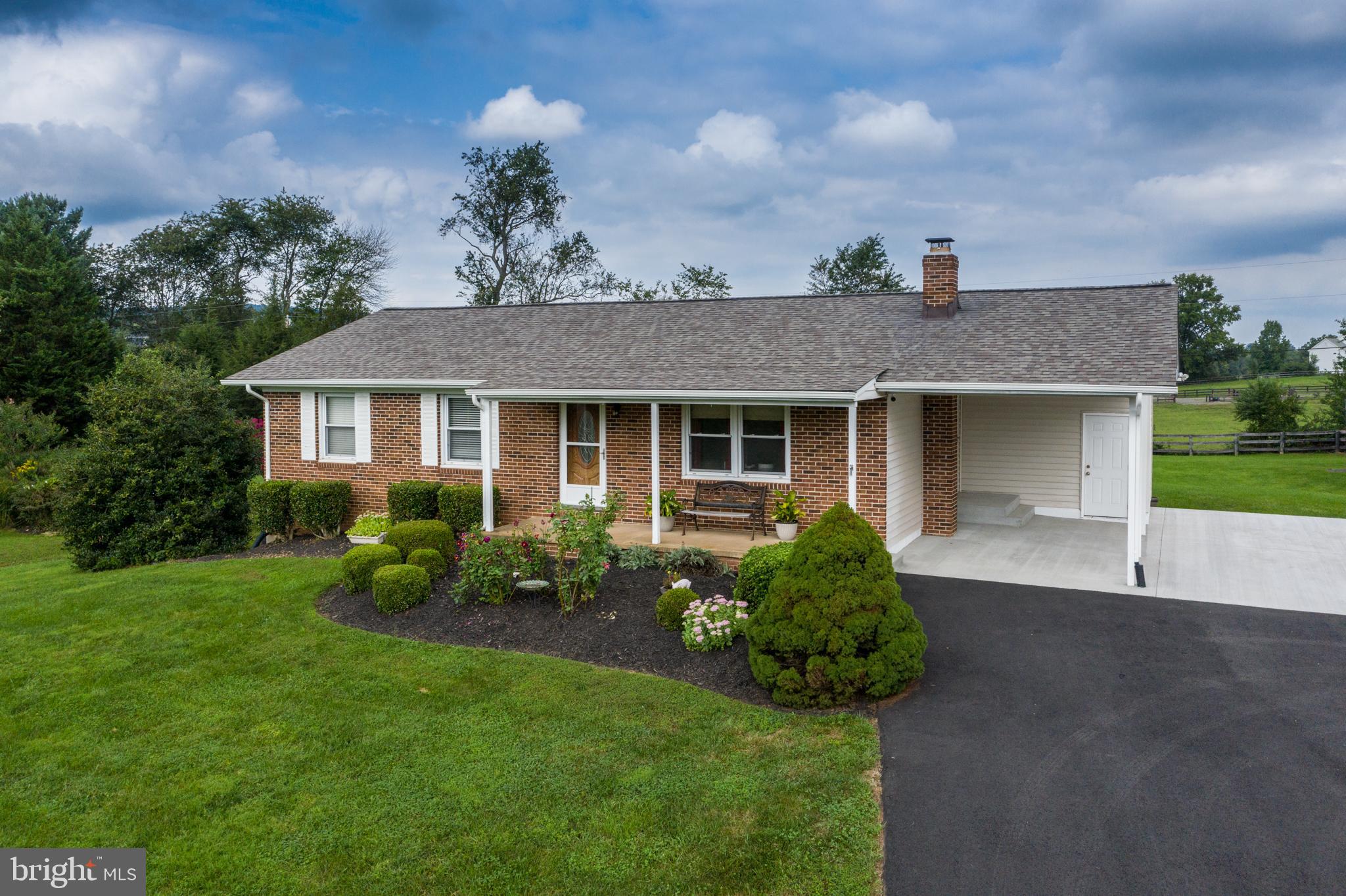 FOREST LAKES ESTATES - Residential