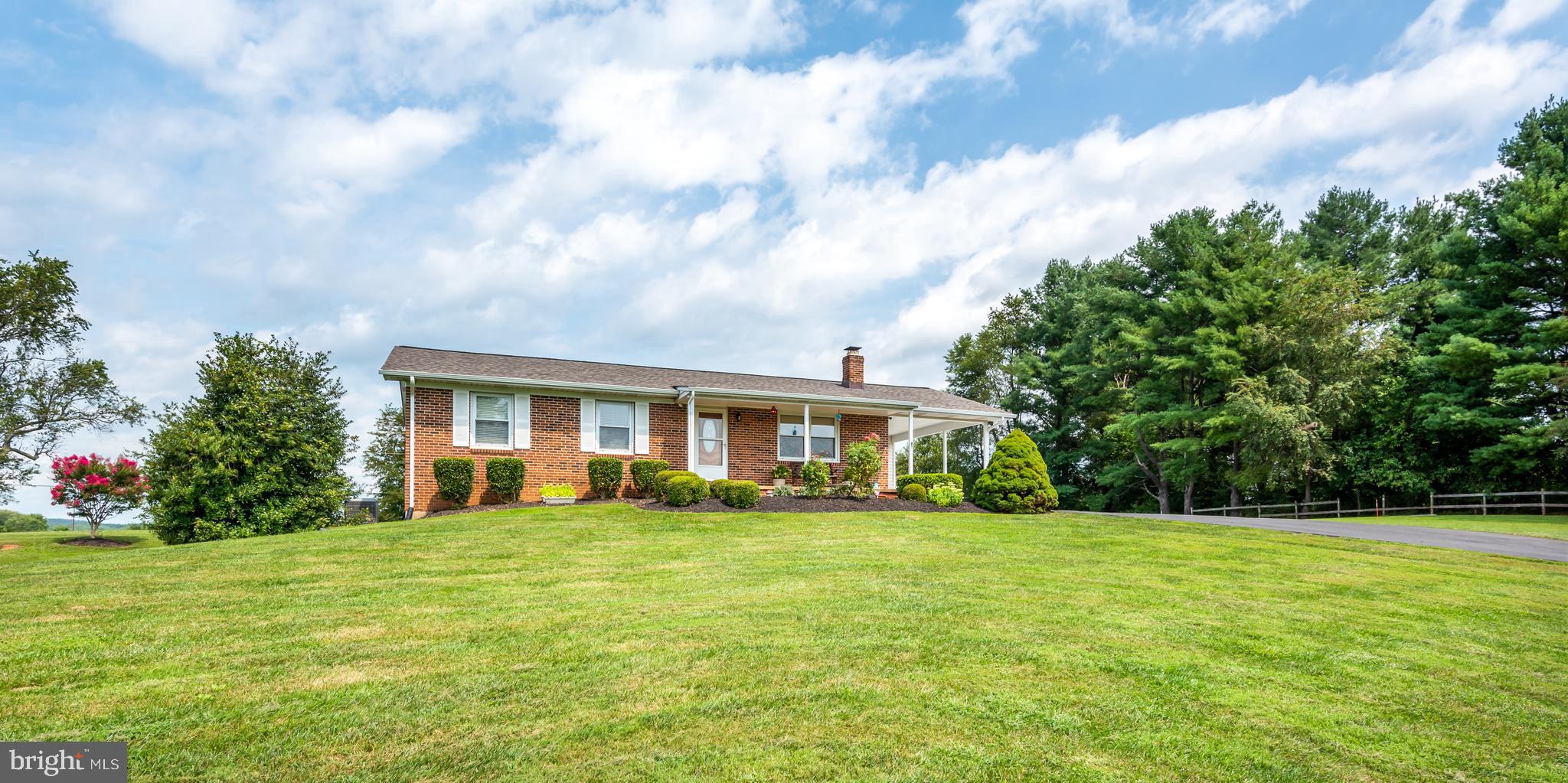 FOREST LAKES ESTATES - Residential