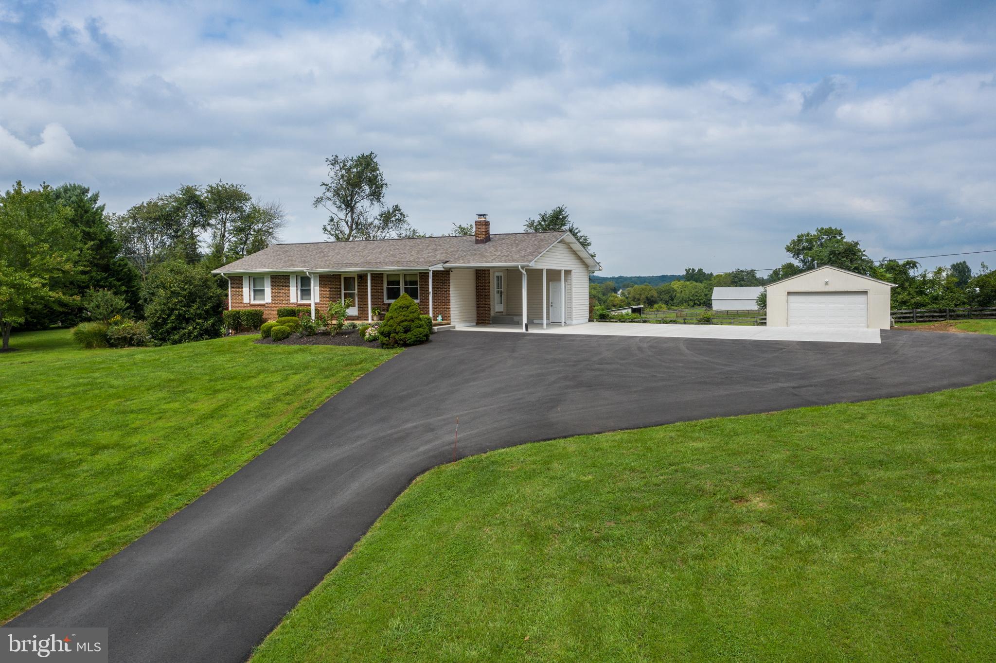 FOREST LAKES ESTATES - Residential