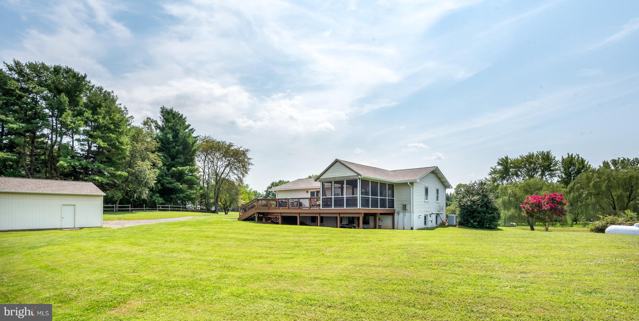 FOREST LAKES ESTATES - Residential