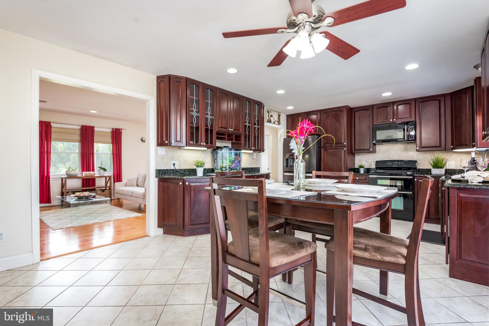 FOREST LAKES ESTATES - Residential