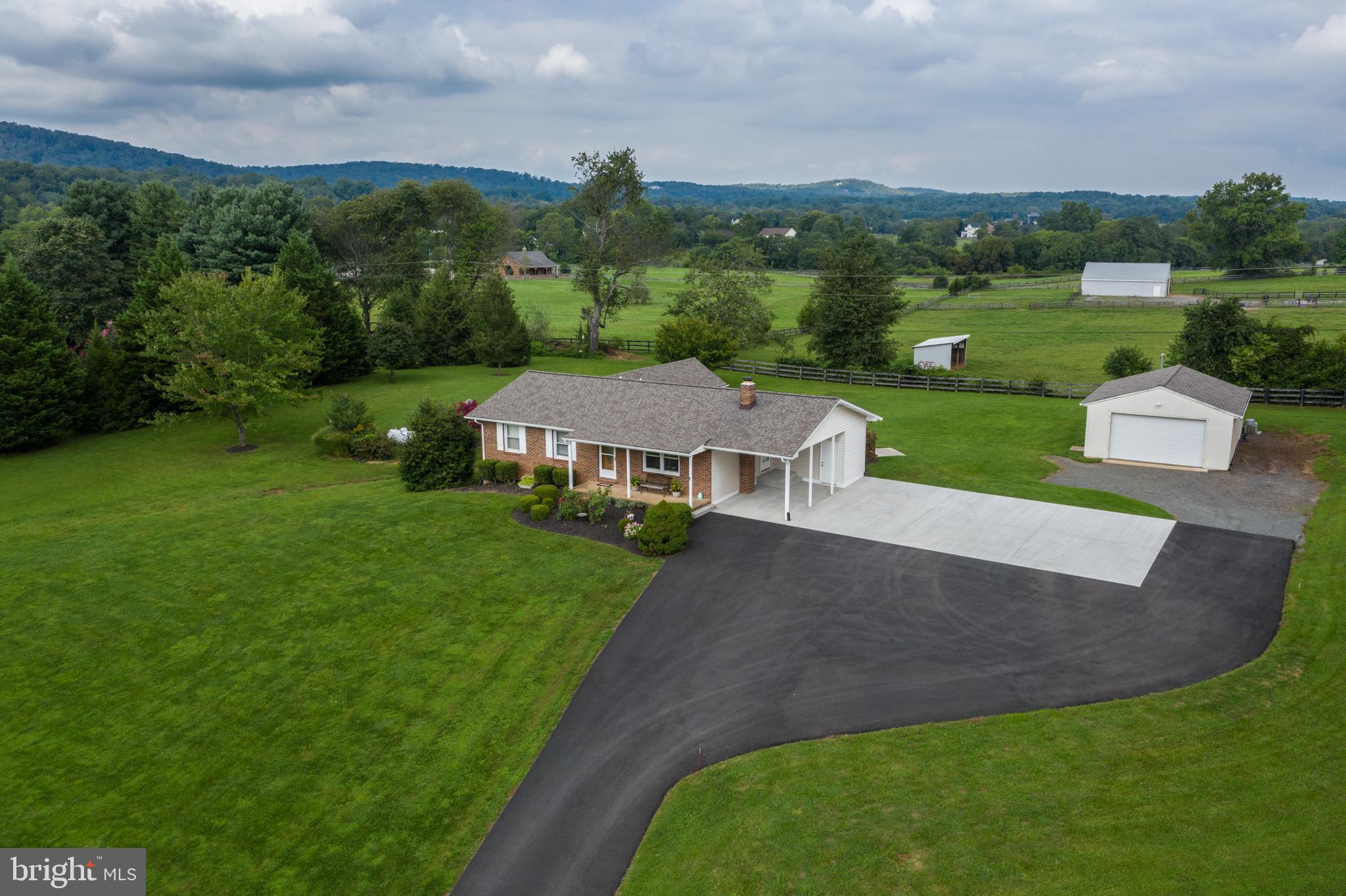 FOREST LAKES ESTATES - Residential