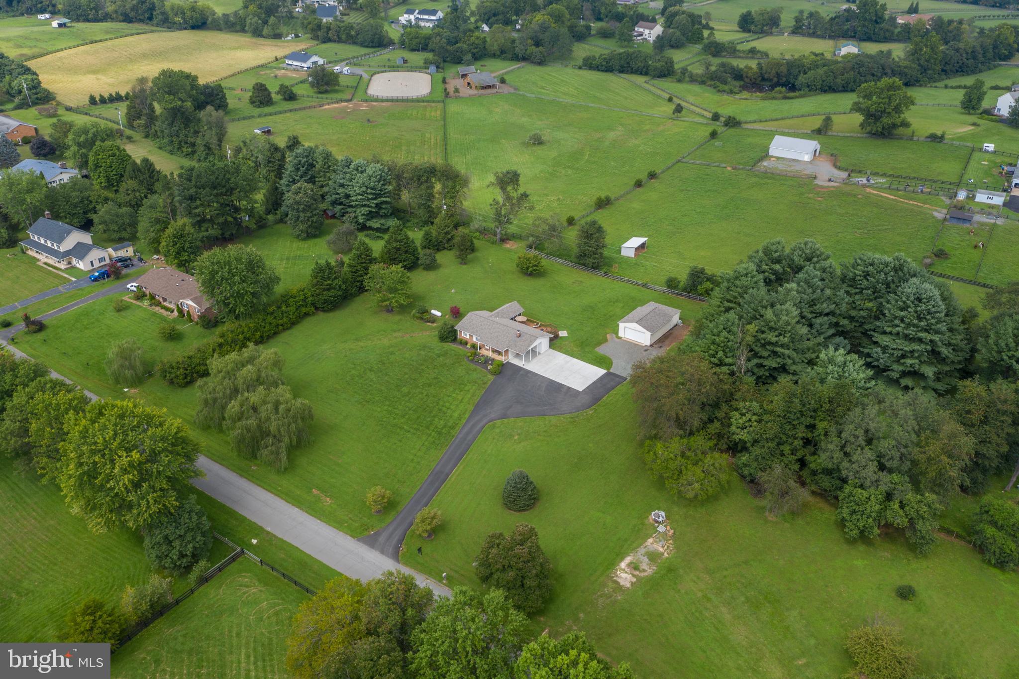 FOREST LAKES ESTATES - Residential